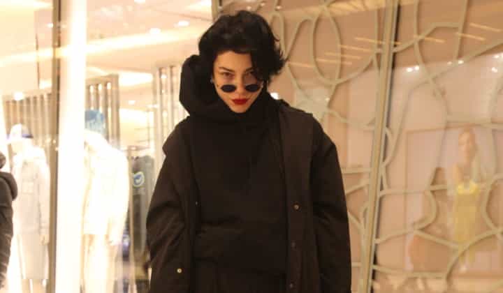 Merve Boluğur yeni sinema filmi ile sevenlerinin karşısına çıkacak 1 Merve Boluğur yeni sinema filmi ile sevenlerinin karşısına çıkacak