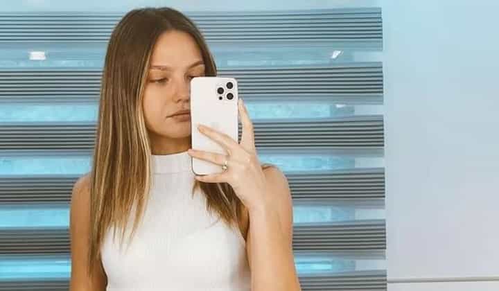 Nilsu Berfin Aktaş oyunculukla ilgili en büyük pişmanlığını anlattı 3 Nilsu Berfin Aktaş oyunculukla ilgili en büyük pişmanlığını anlattı