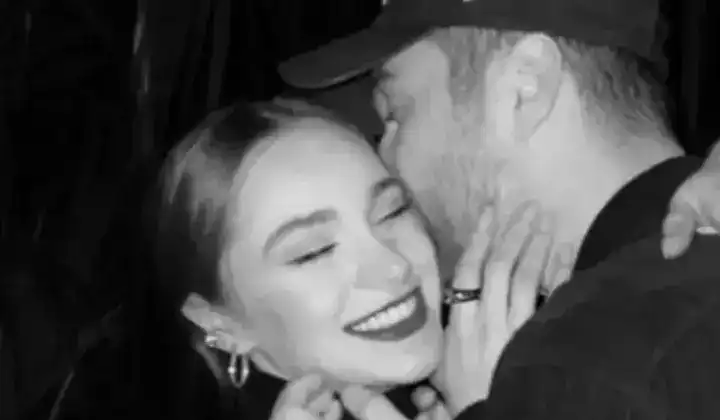 Oğulcan Engin ve Miray Daner aşkı sona erdi