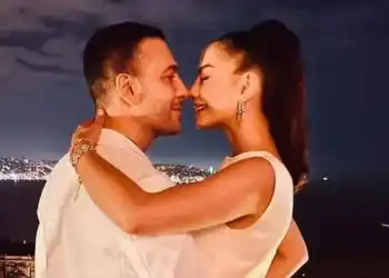 Demet Özdemir ve Oğuzhan Koç hakkında flaş iddia