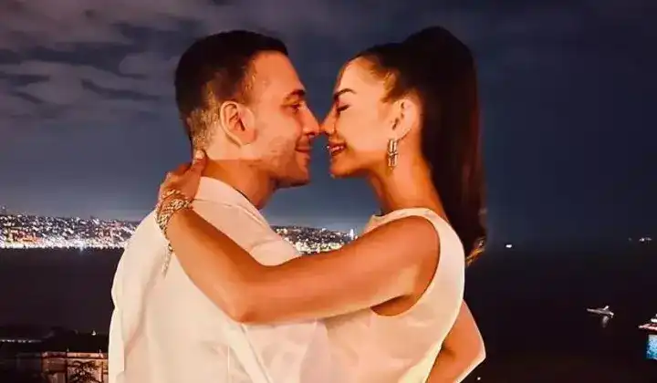 Demet Özdemir ve Oğuzhan Koç hakkında flaş iddia 2 Demet Özdemir ve Oğuzhan Koç hakkında flaş iddia