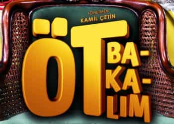 ‘Öt Bakalım’ filminin fragmanı ve afişi yayınlandı