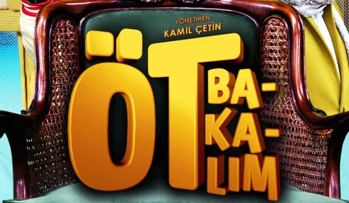 ‘Öt Bakalım’ filminin fragmanı ve afişi yayınlandı