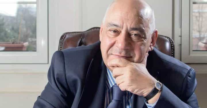 Quality of magazine’in geleneksel gecesi 9 Yakamoz’a özel sofralar…