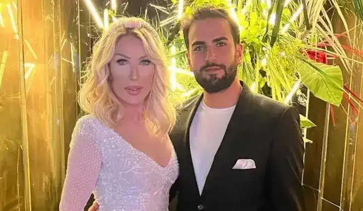 Seda Sayan boşanma iddialarına ne yanıt verdi?