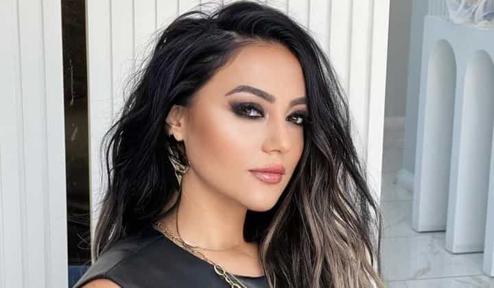 Selin Sohtorikoğlu, ilk single’ı ile müzik dünyasına giriş yapmaya hazırlanıyor 1 Selin Sohtorikoğlu, ilk single’ı ile müzik dünyasına giriş yapmaya hazırlanıyor
