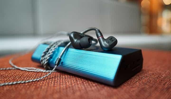 Sennheiser IE 200 ile sesin yeni dünyasını keşfedin 2 Sennheiser IE 200 ile sesin yeni dünyasını keşfedin