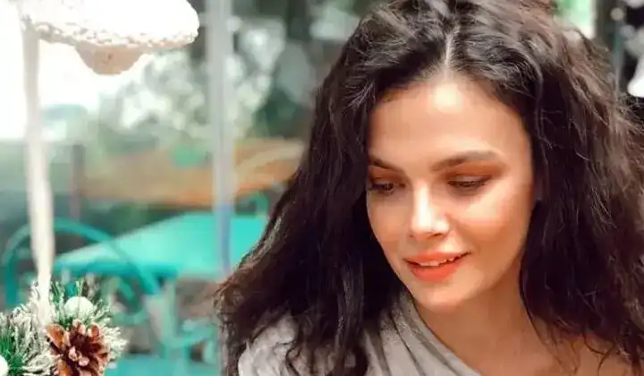 Sinem Ünsal deprem valizini hazırladığını söyledi 1 Sinem Ünsal deprem valizini hazırladığını söyledi
