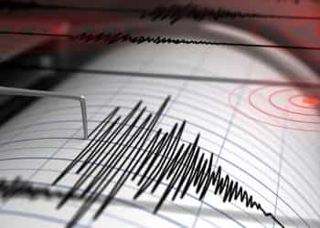 Bolu’da 4.8 büyüklüğünde deprem