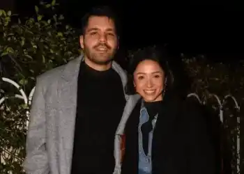 Zeynep Bastık aşk ve evliliğe dair samimi açıklamalarda bulundu