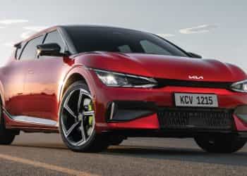 Kia EV6 GT, dünyanın en iyi performans otomobili seçildi