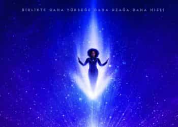 Merakla beklenen ‘The Marvels’tan ilk fragman yayınlandı