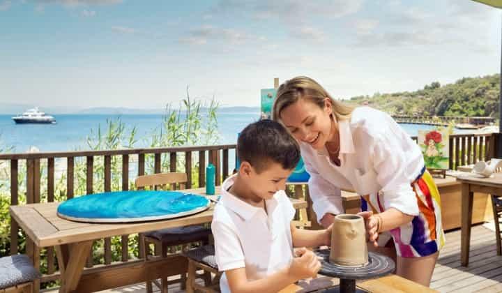 Bayram tatilini Mandarin Oriental, Bodrum ayrıcalığı ile paylaşın 1 Bayram tatilini Mandarin Oriental, Bodrum ayrıcalığı ile paylaşın