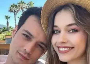 Mert Yazıcıoğlu, eski sevgilisi Afra Saraçoğlu’nu tek kalemde sildi