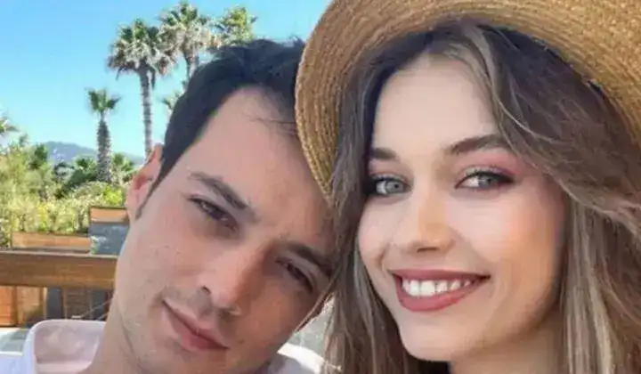 Mert Yazıcıoğlu, eski sevgilisi Afra Saraçoğlu’nu tek kalemde sildi