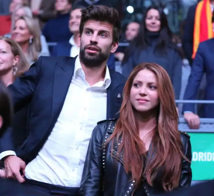 Shakira'yı aldatan Gerard Pique de aldatıldı 3 643128b1e4bfdd176c452c1c Shakira'yı aldatan Gerard Pique de aldatıldı