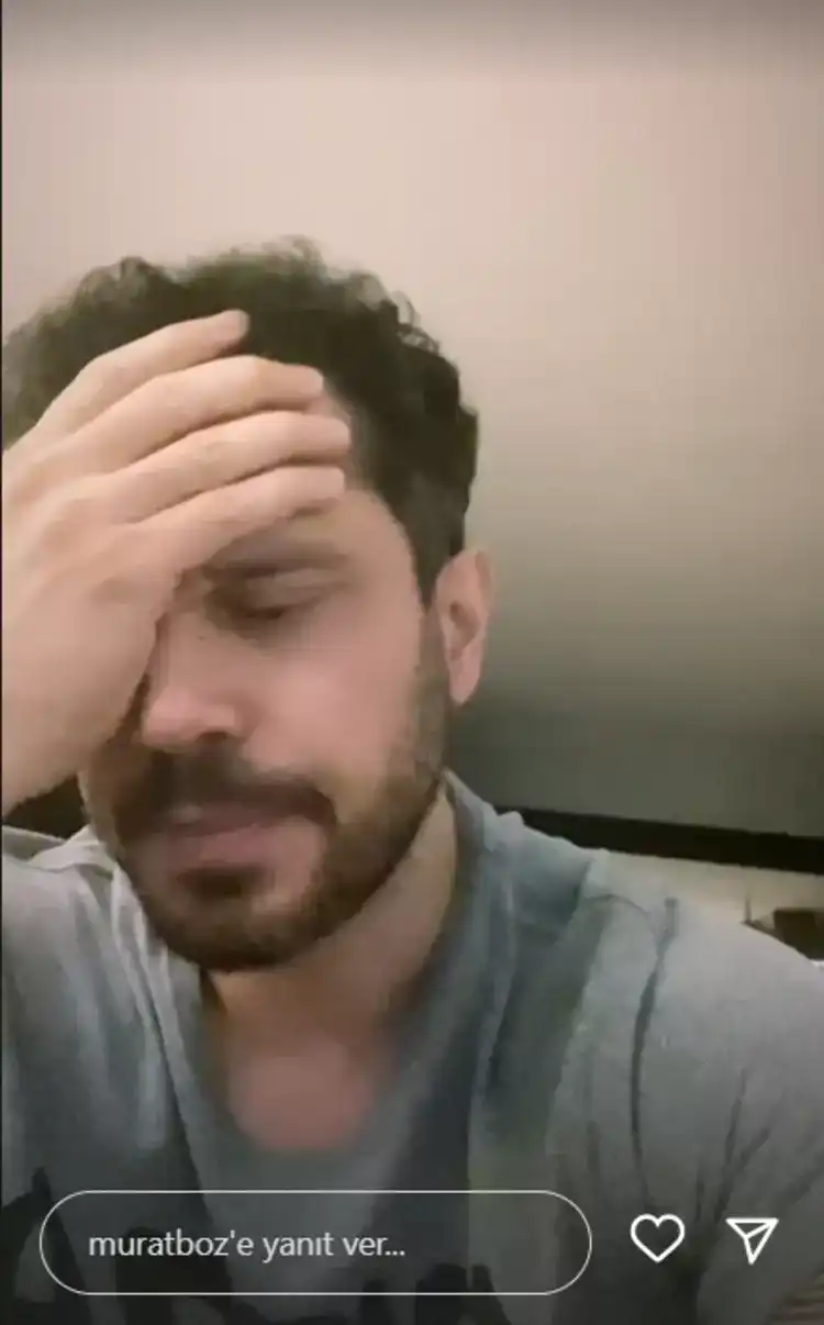 Kanser hastası küçük hayranı Sıla ile buluşmak için harekete geçen Murat Boz, aldığı haberle yıkıldı 3 64477146e4bfdd20a4ea528e Kanser hastası küçük hayranı Sıla ile buluşmak için harekete geçen Murat Boz, aldığı haberle yıkıldı
