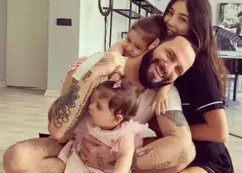 Özlem Ada Şahin’den ‘üçüncü çocuk’ açıklaması
