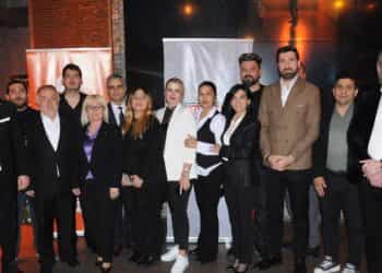 Gazi ve şehit aileleri için her yıl geleneksel olarak düzenlenen iftar yemeği Etiler PS Lounge’da yapıldı