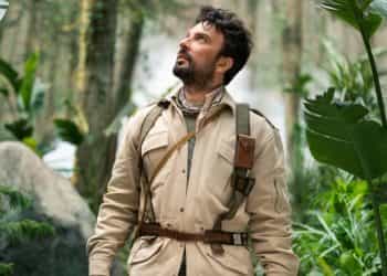 Disney+’ın yeni reklam filminde Megastar Tarkan rüzgarı