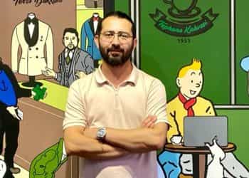 İran’ın en ünlü çağdaş sanatçılarından Hamid Tolouei Fard, Maximum Uniq Çocuk Festivali’nde