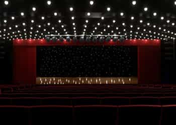 House of Performance, Zuhal Olcay konseri ile kapılarını açıyor