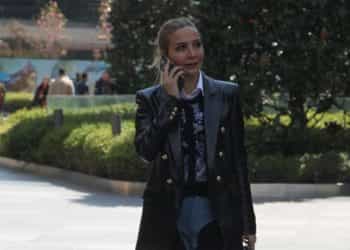 Merve Mermer, TOGG’un T10X modelini yakından inceledi