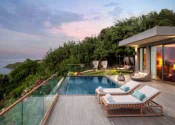 Mandarin Oriental, Bodrum yeni sezon için kapılarını açtı
