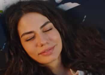 Adım Farah 8. Bölüm 1. Fragman
