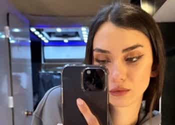 Aleyna Solaker romantik komedi filmiyle beyazperdeye dönüyor