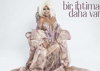 Bülent Ersoy’dan arşiv niteliğinde albüm: Bir İhtimal Daha Var