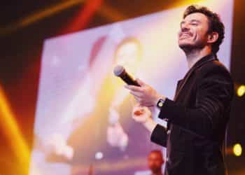 Buray, konser maratonuna hız kesmeden devam ediyor