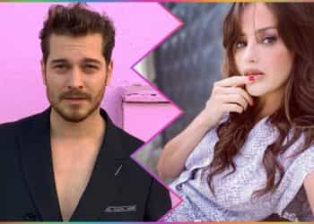 İlkin Tüfekçi’den imalı Çağatay Ulusoy cevabı