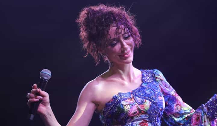 Cevher, Avrupa turnesi öncesi Afrika çıkarması yaptı