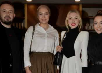Golden Black Clinic, dördüncü şubesini Etiler’de açtı