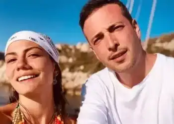 Demet Özdemir’in eşyalarını toparlayarak evi boşalttığı iddia edildi