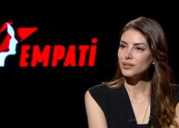 Empati’ye konuk olan Deniz Baysal çocuk istemediğini açıkladı