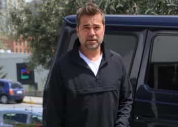 Engin Altan Düzyatan geride bıraktığımız günlerde Watergarden İstanbul’da görüntülendi