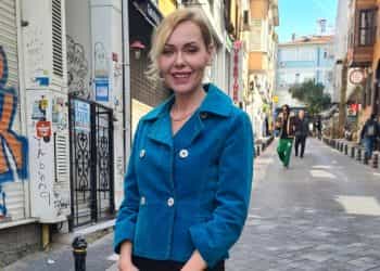 Funda İlhan, oyuncu Gözde Türker’in annesi olduğu yönünde çıkan haberleri yalanladı