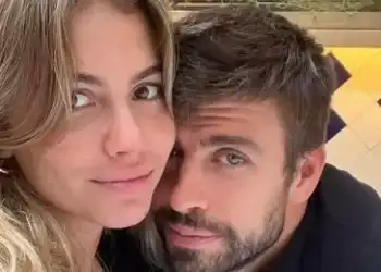Shakira’yı aldatan Gerard Pique de aldatıldı