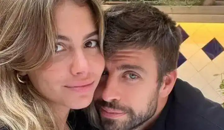 Shakira'yı aldatan Gerard Pique de aldatıldı 2 Shakira’yı aldatan Gerard Pique de aldatıldı