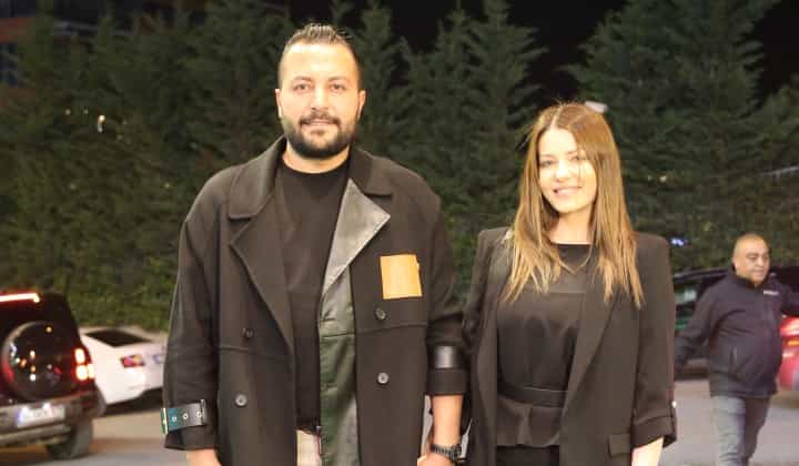 Sera Tokdemir ile Gökhan Göz yeni bir aşka yelken açtı 2 Sera Tokdemir ile Gökhan Göz yeni bir aşka yelken açtı