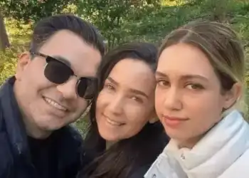 İpek Açar ve Alper Kömürcü Bodrum’a taşındı