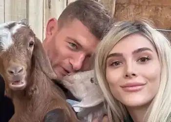 İsmail Balaban ile İlayda Şeker’den doğallık dolu yeni pozlar