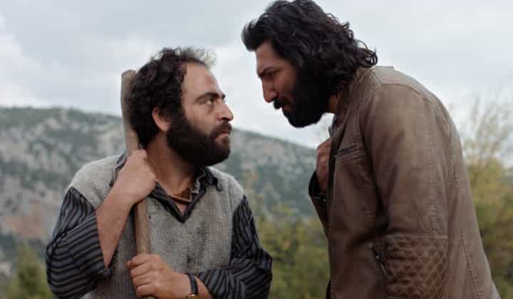 Özcan Alper’in ödüllü son filmi ‘Karanlık Gece’nin fragmanı yayınlandı 1 Özcan Alper’in ödüllü son filmi ‘Karanlık Gece’nin fragmanı yayınlandı