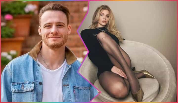 Mehtap Algül ile yeni bir aşka yelken açan Kerem Bursin’den milyonluk yatırım