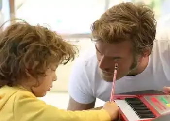 Kıvanç Tatlıtuğ 5 yıl sonra Alihan Türkdemir ile buluştu