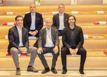 Martaş Otomotiv Yönetim Kurulunu Ahmet Coşkun ile güçlendirdi