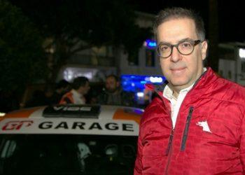 Türkiye Ralli Şampiyonası’nın ilk yarışı olan Rally Bodrum sona erdi