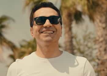 Murat Han’dan yeni single: Sahne Senin